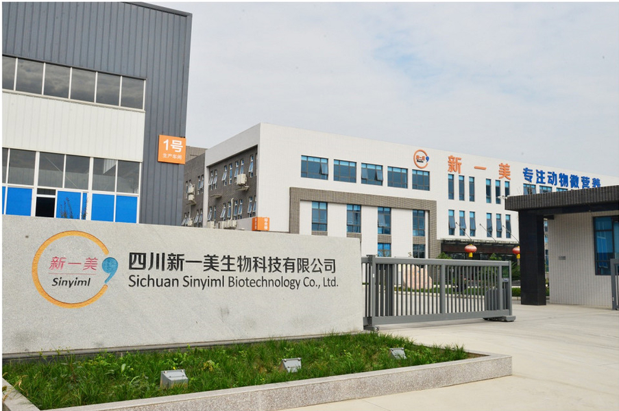 China Sichuan Sinyiml Biotechnology Co., Ltd. Unternehmensprofil